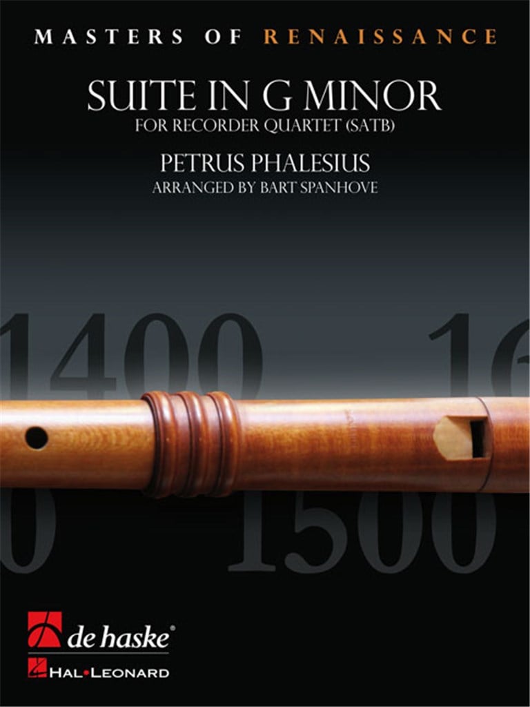Suite in G minor